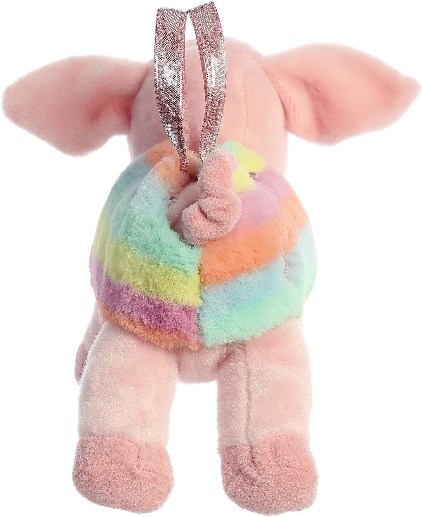 Aurora - Trendy Pals - 12' Rainbow Trendy Pals Piglet