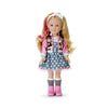 Madame Alexander 14" Kindness Club Doll - Brooks, Pink, Plastic, Model 20215