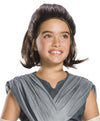Rubies Star Wars Episode VIII: The Last Jedi, Childs Rey Costume Wig