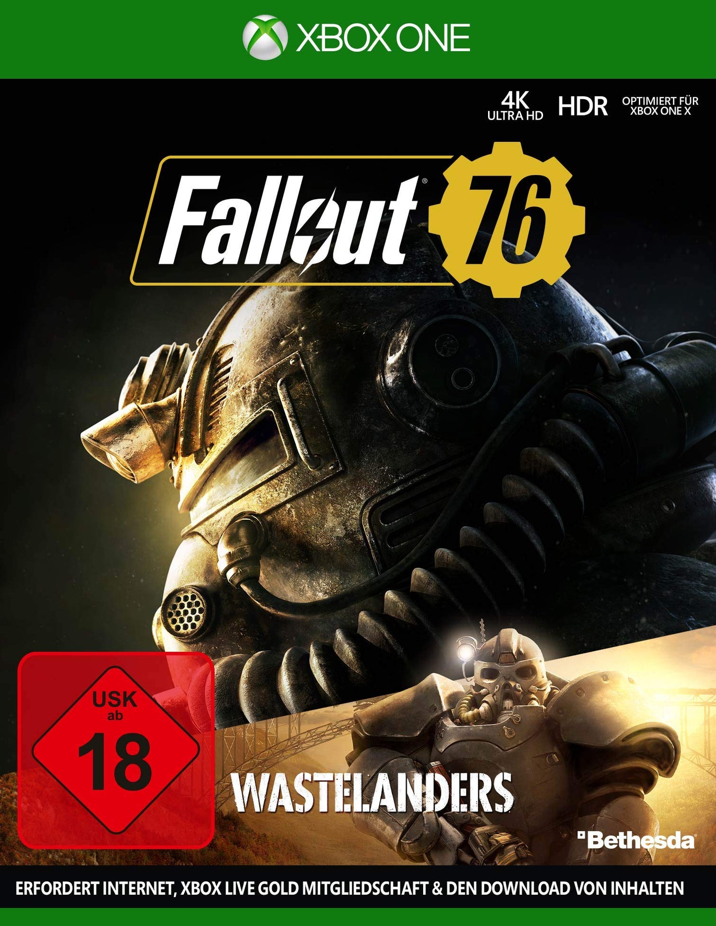 Fallout 76