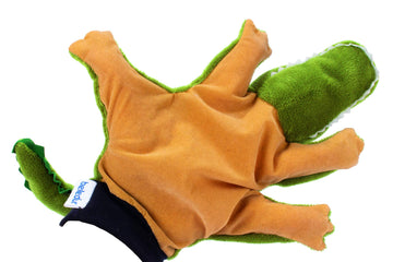 Beleduc 40129 Hand Puppet Multi-Coloured