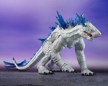 Tamashii Nations - Godzilla X Kong: The New Empire - Shimo From Godzilla X Kong: The New Empire (2024) S.H.Monsterarts Action Fi
