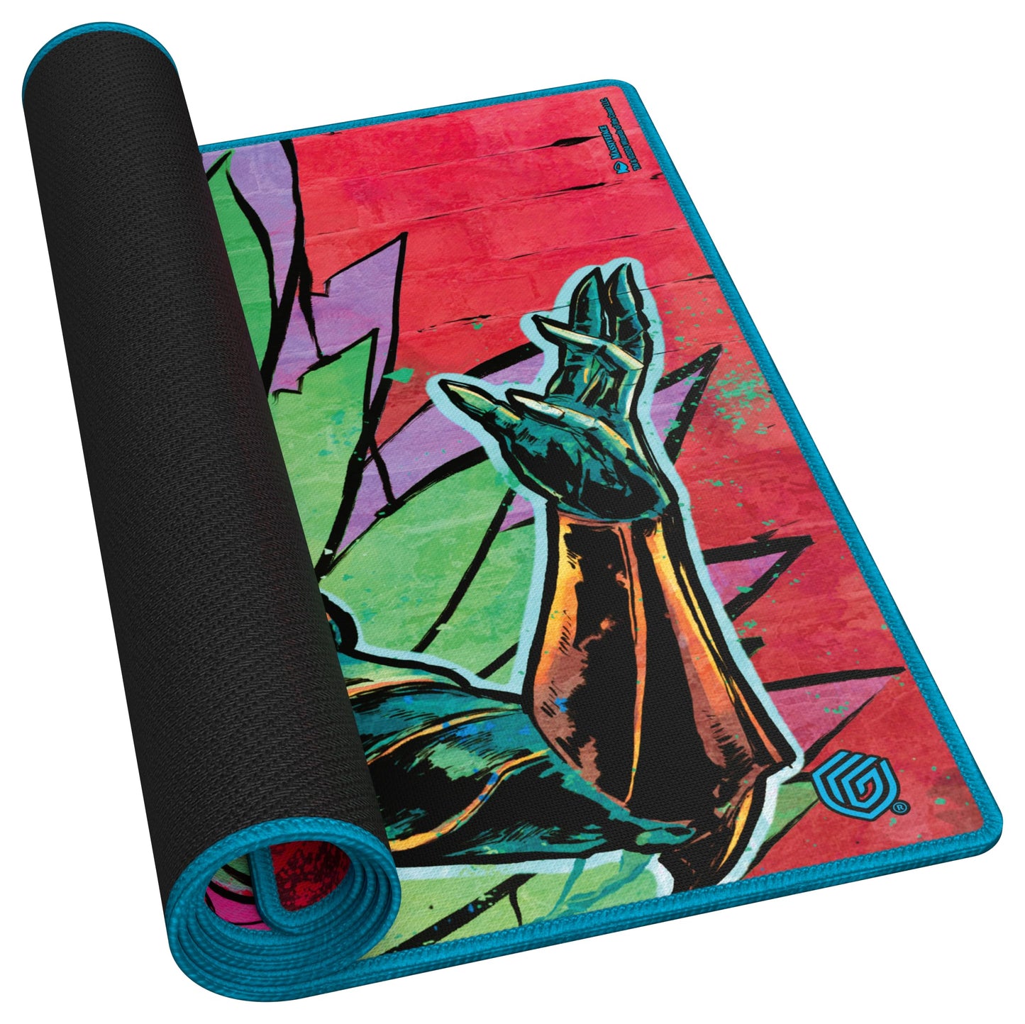 Ultimate Guard - Playmat - Magic: The Gathering - Aetherdrift - Hazoret, Godseeker