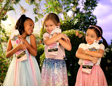 Mga Entertainment Dream Ella Color Change Surprise Fairies - Dreamella | Teal 11.5' Fashion Doll,Blue,578017Euc