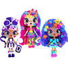 DECORA GIRLZ 5 Dolls 3-Pack - Decora, London & Celestia | Fashion Dolls for Ages 4+ | Surprise Gift with Clothes & Accessories