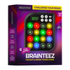 6 In 1 Brain Teasers & Memory Game, 6 Fun Games For Kids, Cool Handheld Toys, Easter Gifts For Teens, Best Activities For Tween Boy, Birthday Gift Ideas For Boys & Girls Ages 6-8 9 10 11 12 + Year Old
