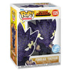Funko Pop! Animation: My Hero Academia - Fumikage Tokoyami Special Edition Multicolor limited availability Vinyl Figure #1329