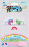 Worlds Smallest My Little Pony