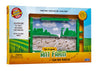 Basic Fun Uncle Milton Ant Farm - Multi Color, One Size, Plastic Model 042499000154