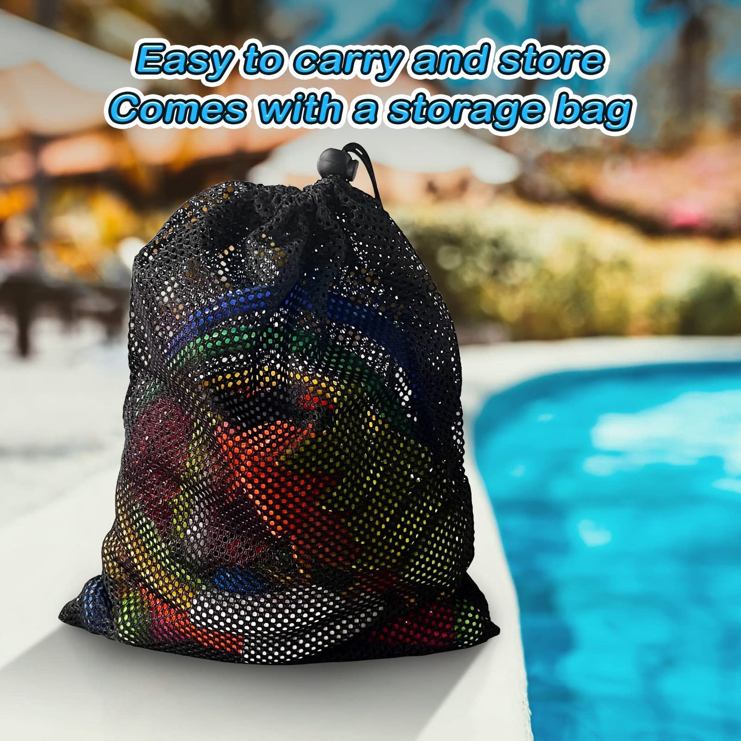 Jasonwell Pool Diving Toys Games - 31 Pcs Swimming Pool Toys For Kids Teens With Diving Rings Dive Sticks Underwater Treasures Torpedo Bandits Fish Toys Etc Fun Water Swim Toys For Boys Girls Adults