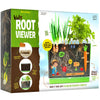 Root Viewer Kit For Kids - Easter Gifts - Grow Your Own Plant For Boys & Girls - Science Stem Toy & Craft Growing Kits For Ages 4-8 Birthday Gifts For Boy, Girl 4, 5, 6, 7, 8, Year Old - Gardening Toy