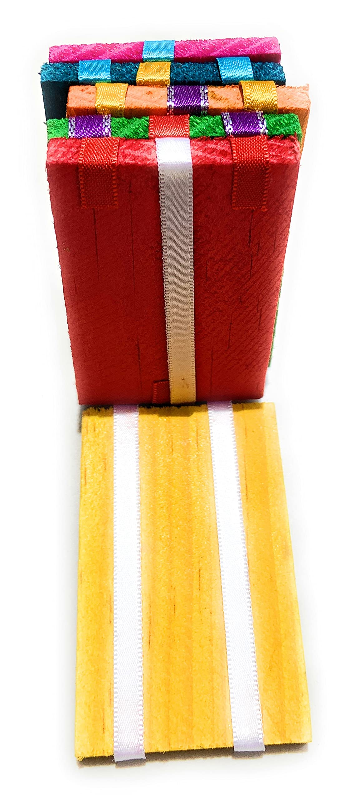 Tablita Magica - Magic Ladder Mexican Toy