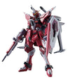 TAMASHII NATIONS - Mobile Suit Gundam Seed Freedom - Infinite Justice Gundam Type II, Bandai Spirits Metal Robot Spirits Figure