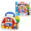 The Learning Journey: Early Learning - Old Macdonalds Farm - Baby & Toddler Toys & Gifts For Boys & Girls Ages 12 Months And Up (203996)
