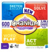 Hasbro Gaming NEW Cranium Board Game - Medium, Multicolor, Model 16577
