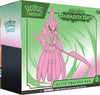 Pokemon TCG: Scarlet and Violet: Paradox RIFT: advanced Trainer Box - Iron Valiant