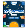 Skillmatics Educational Game - Connectors Mission Space, Fun Family Strategy Game, Fun For Kids, Boys, Girls Ages 6, 7, 8, 9 And