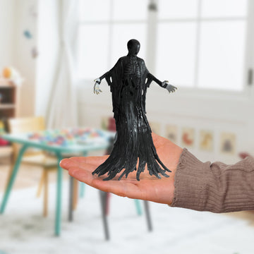 Schleich Harry Potter Dementor Figurine - PVC Collectible, Multi-Color, Model 13992