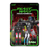 Super7 Transformers Reaction Wave 7 Beast Wars - Optimus Primal Action Figure