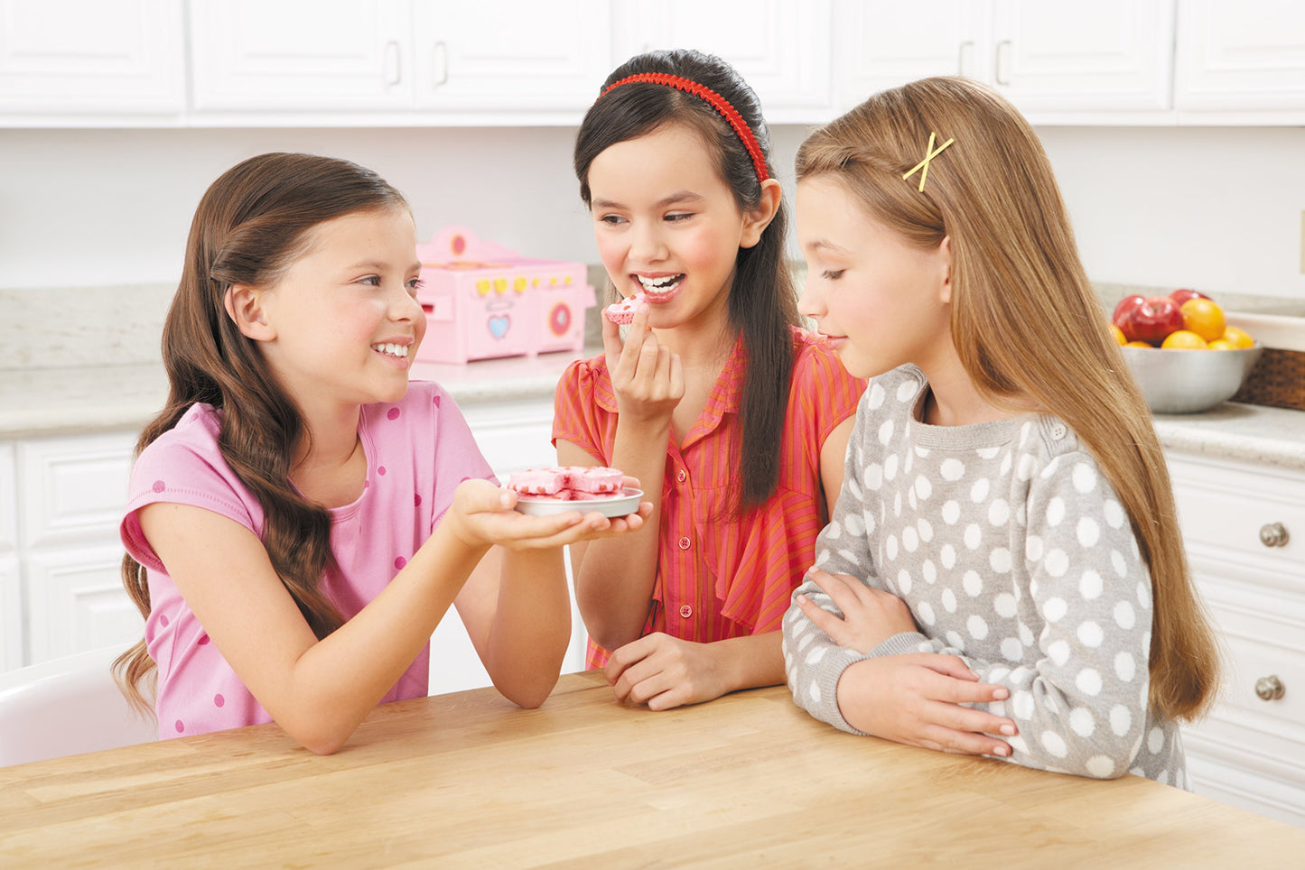 Lalaloopsy Baking Oven