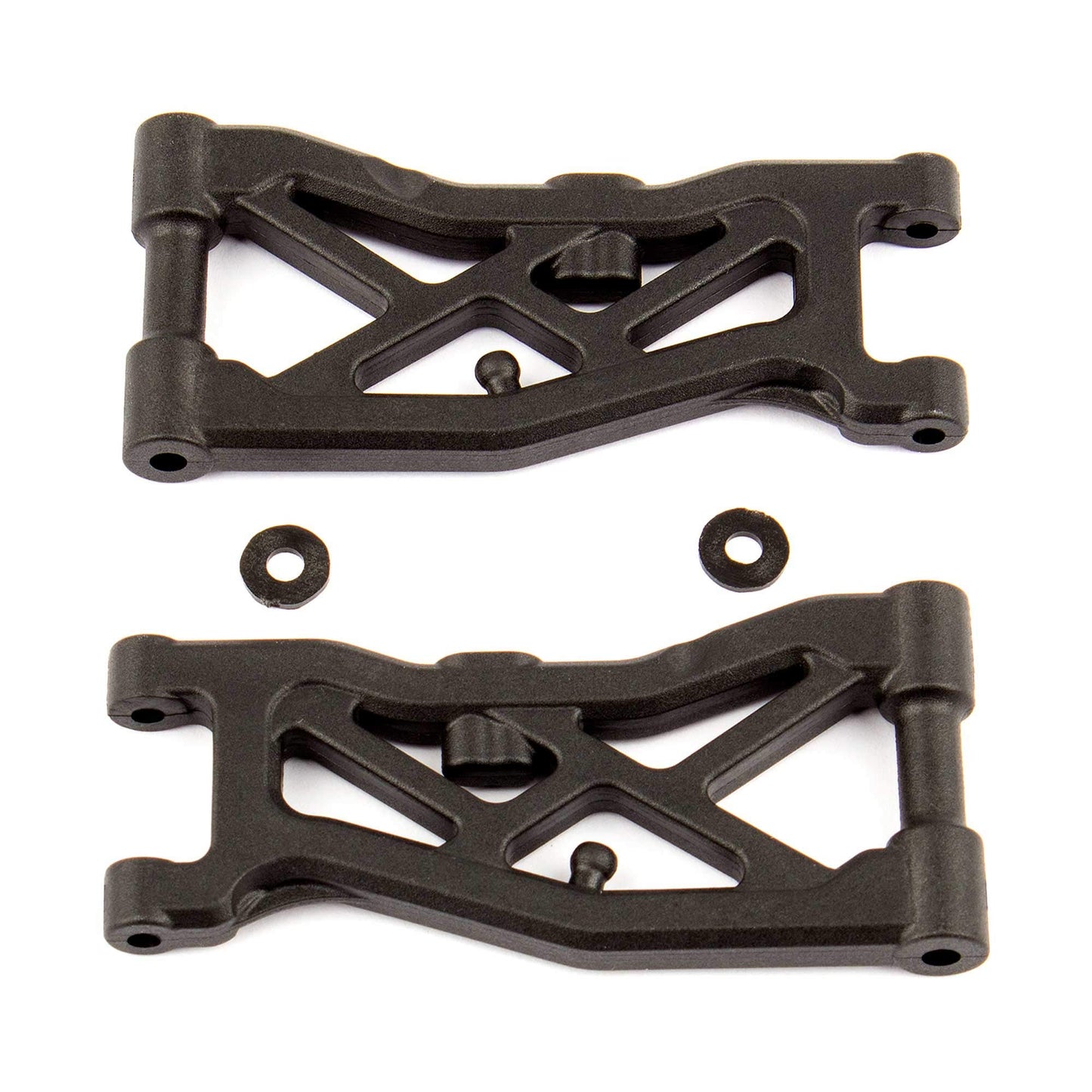 Team Associated Front Suspension Arms RC10B74 ASC92128 Elec Car/Truck Replacement Parts