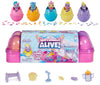 Hatchimals Alive Egg Carton Toy with 5 Mini Figures in Self-Hatching Eggs 11 Accessories Kids Toys for Girls and Boys Ages 3 and up-New