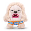 Fuggler Vacay Vibes Plush Toy - Hedge Grog, 9" Collectible Monster, Model 15714, Polyester