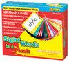 Edupress Sight Words In A Flash Card Set Grades 2-3 (Ep62317)