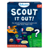 Skillmatics Board Game - Scout It Out, Educational Trivia Game for Ages 7+, Multicolor, Cardboard, Model SKILL331SIOC