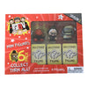 Fgteev 2.5' Figure 6 Pack (Season 2)