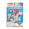 Melissa & Doug PAW Patrol Restickable Puffy Stickers - Jakes Mountain