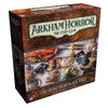 Arkham Horror The Card Game The Feast Of Hemlock Vale Investigator Expansion - Face Unknown Terrors! Lovecraftian Cooperative Lc