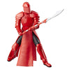 Star Wars The Black Series advanced Praetorian Guard