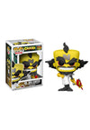 Funko Pop! Games: Crash Bandicoot Neo Cortex Collectible Figure