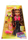 Bratz Alwayz Sasha Fashion Doll With 10 Accessories And Poster