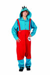 RG Costumes So So Happy Ozzie Funsies Costume, Red/Blue, Medium