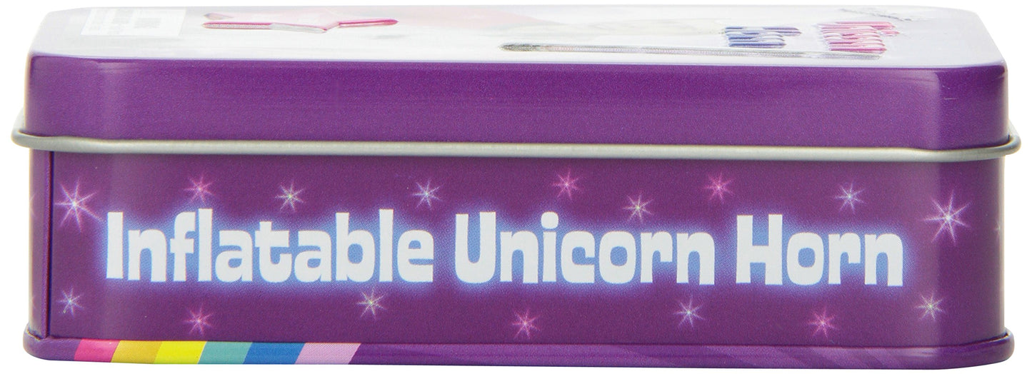Accoutrements Inflatable Unicorn Horn