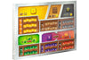 Dv Giochi Terraforming Mars - Dual Layer Player Planks (1-5 Players, 16+ Age)