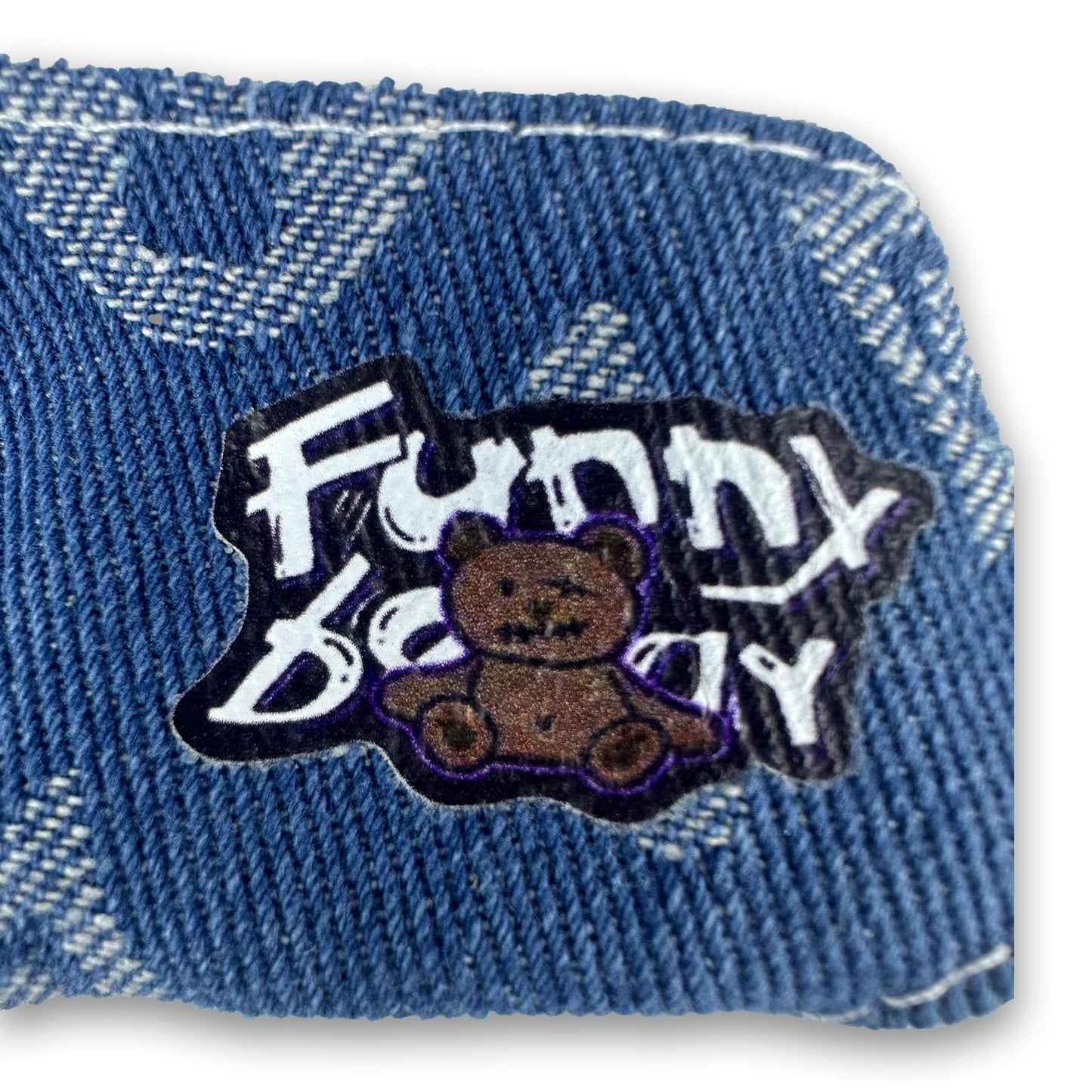 Clothes Outfits Set for 17cm Doll(Not Includ Doll) 17cm Clothing Accessories Hat Pants&Skirt Set Cute Fashion Style (2 Set)