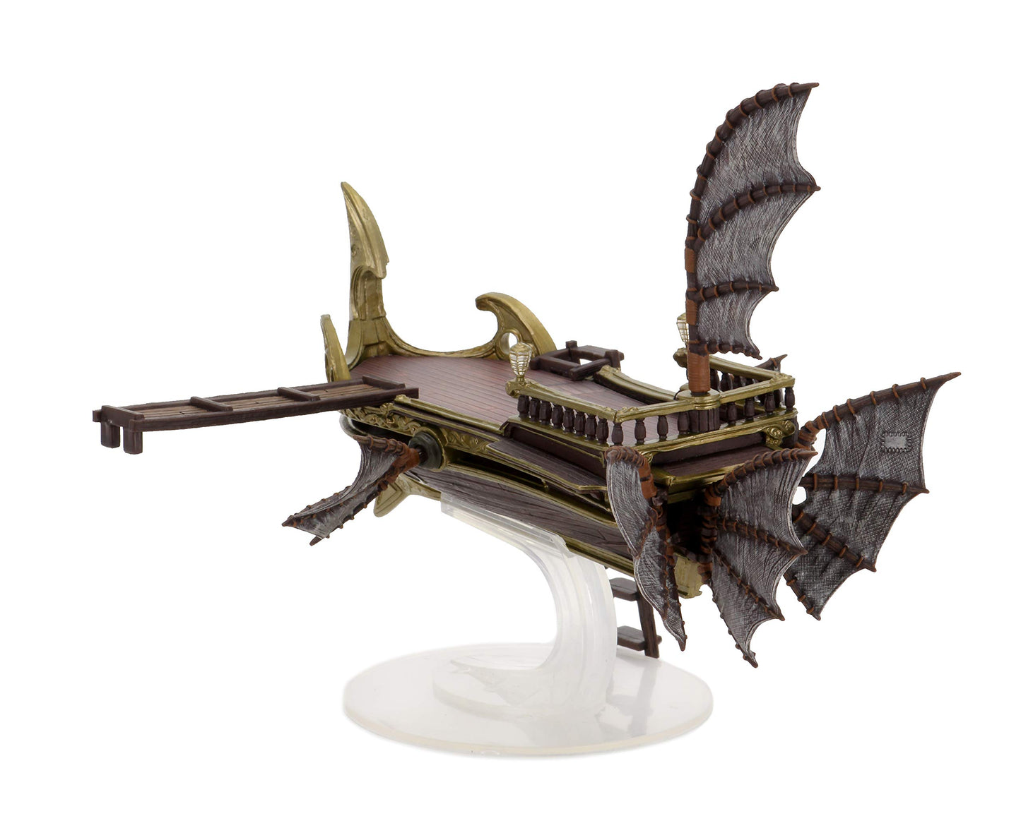D&D Icons of the Realms: Eberron: Rising From the Last War enhanced Set - Skycoach