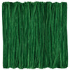 Pipe Cleaners 100 Pieces Chenille Stems Dark Green for DIY Art Decorations Creative Craft (6 mm x 12 Inch)