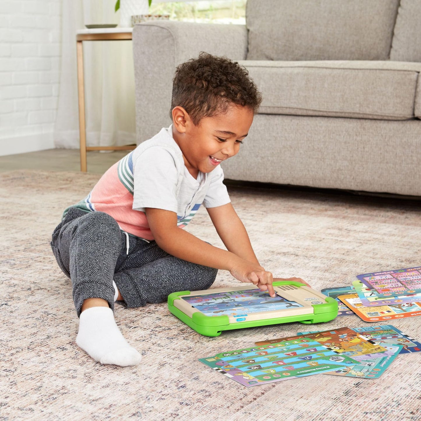Leapfrog Leaptab Touch
