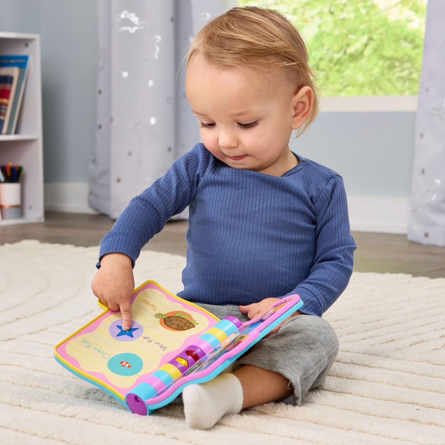 Vtech Peppa Pig Peppa'S Nursery Rhymes