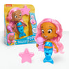 Bubble Guppies Splash And Surprise Molly Bath Doll, Kids Toys For Ages 3 Up By Just Play