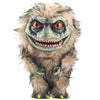 Alien Monster Prop Doll Creepy Plush Doll Movie Stuffed Toy Green Funny Ugly Space Crite Horror Gifts for mature-themed Collector on Halloween Birthday