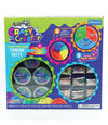 Crazy Aaron'S Crazy Creator Thinking Putty Kit - Never Dries Out - Sensory Play - Creative Toy For Kids And Adults - Crazy Aaron’S Thinking Putty® - Made In The Usa