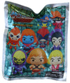 Masters of The Universe - 3D Foam Bag Clip in Blind Bag