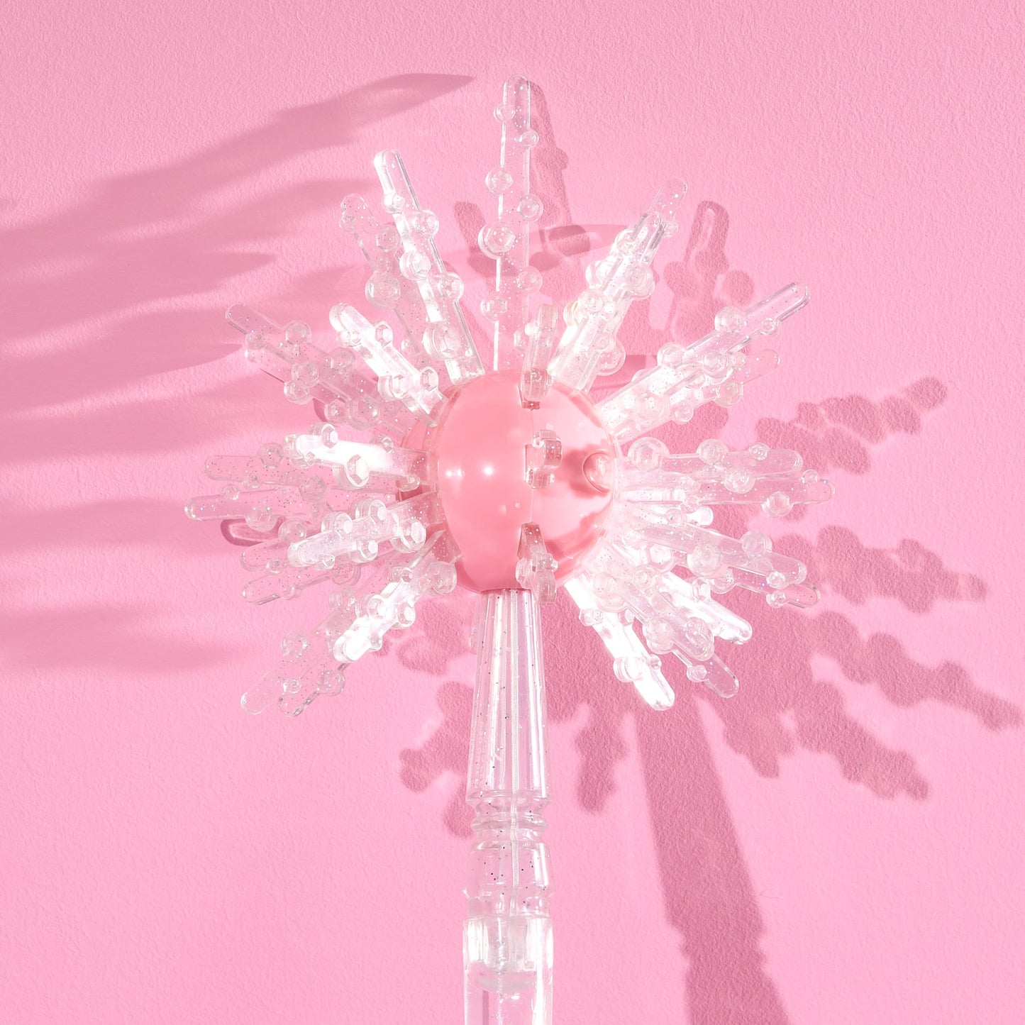 Wicked Glinda'S Bubble Wand