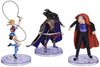 Dark Horse Deluxe Vampire Hunter D Pvc Set