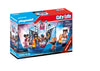 Playmobil Music Band Toy - Multicolor, One Size, Plastic, Model 71042
